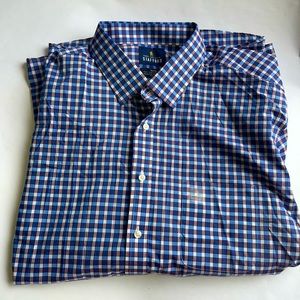 Size 18 Men’s Dress Shirt